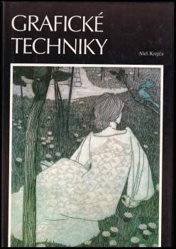 Grafické techniky