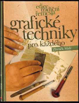Grafické techniky pro každého