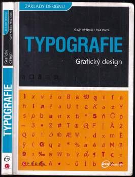 Grafický design