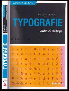 Grafický design