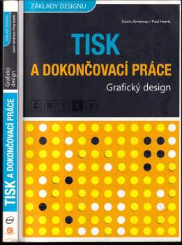 Grafický design