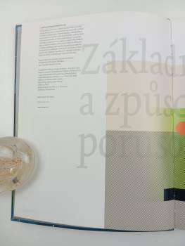 Timothy Samara: Grafický design