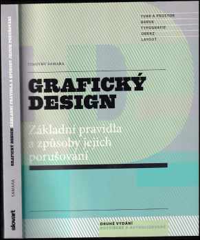 Timothy Samara: Grafický design