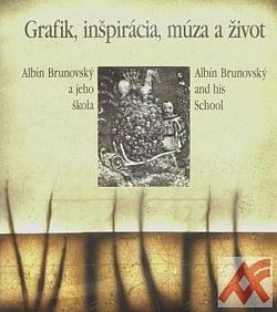 Grafik, inšpirácia, múza a život