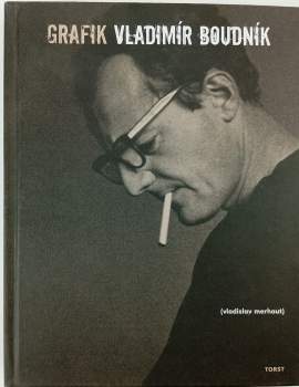Grafik Vladimír Boudník