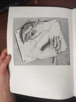 M. C Escher: M.C. Escher