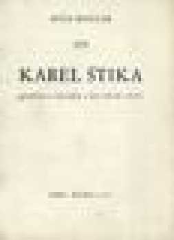 Karel Štika