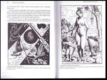 Alois Bauer: Grafika