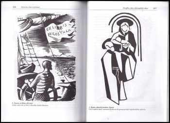 Alois Bauer: Grafika