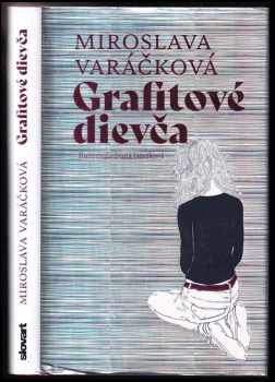 Grafitové dievča