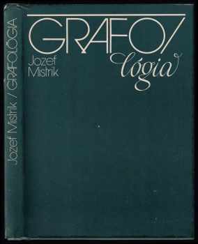 Grafológia
