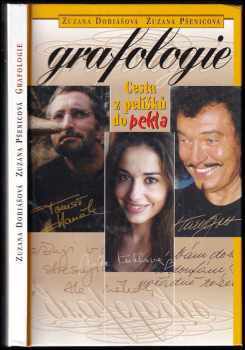 Grafologie