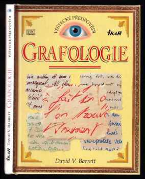 David V Barrett: Grafologie