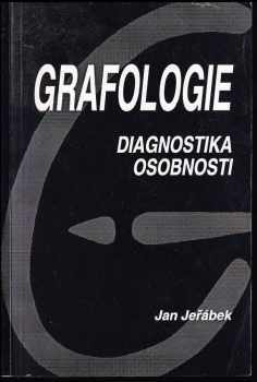 Jan Jeřábek: Grafologie