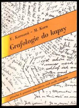 Grafologie do kapsy