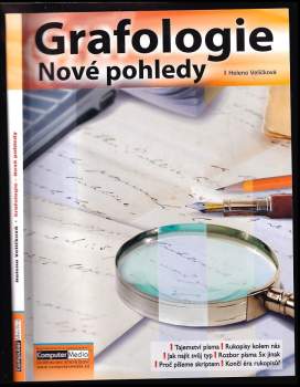 Helena Veličková: Grafologie