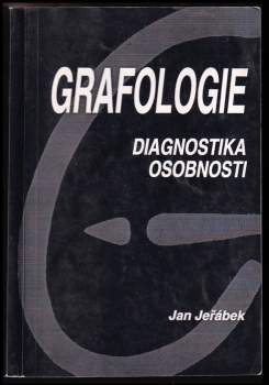 Grafologie