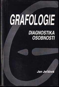 Jan Jeřábek: Grafologie