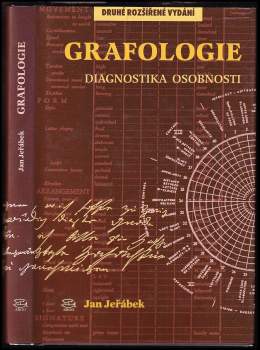 Jan Jeřábek: Grafologie