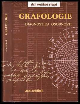 Grafologie