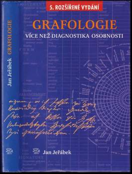 Grafologie