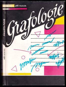 Jiří Kulka: Grafologie