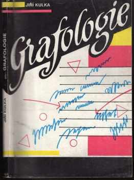 Grafologie