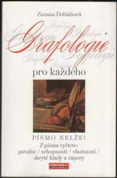 Grafologie pro každého