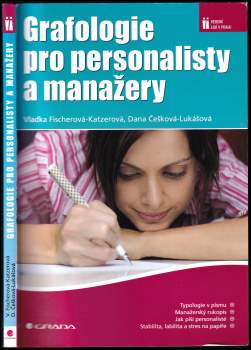 Grafologie pro personalisty a manažery