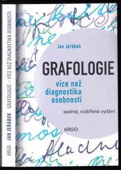 Grafologie