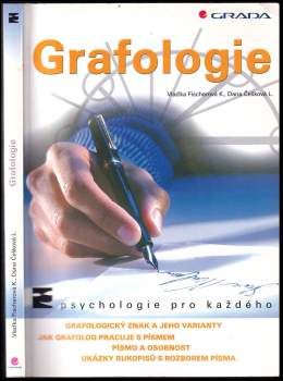Grafologie