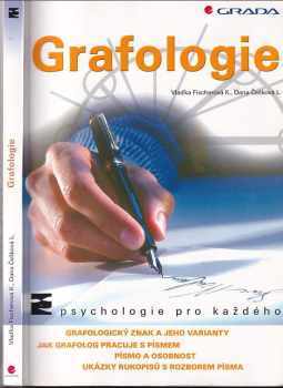 Grafologie