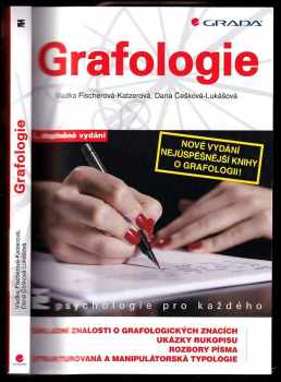 Grafologie