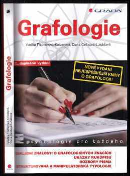 Grafologie
