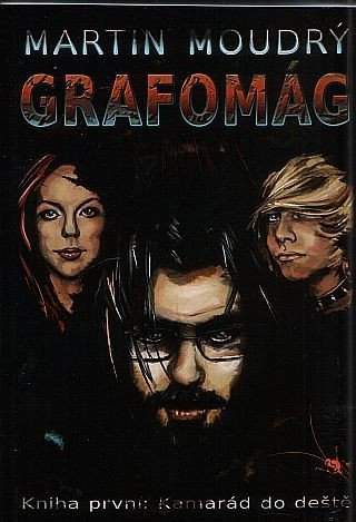 Grafomág 1