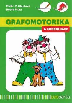 Grafomotorika a koordinace