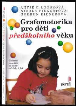 Grafomotorika pro děti předškolního věku