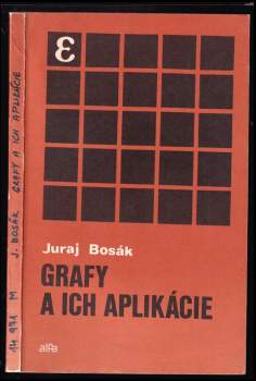 Grafy a ich aplikácie