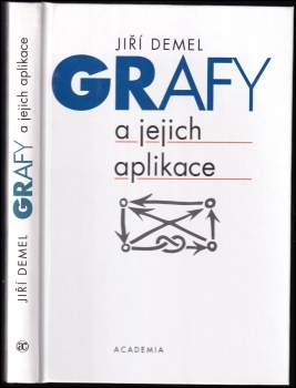 Grafy a jejich aplikace