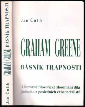 Graham Greene