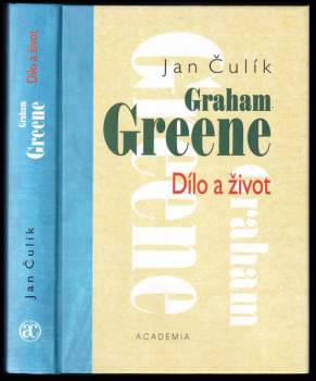 Graham Greene