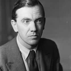 Graham Greene