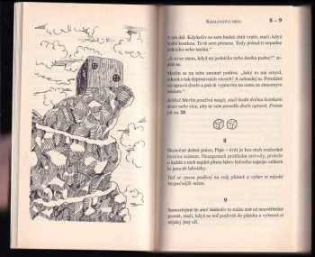 J. H Brennan: Grailquest