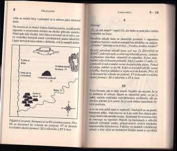 J. H Brennan: Grailquest