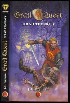 Grailquest