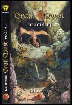 Grailquest