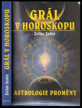 Grál v horoskopu