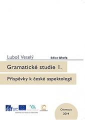 Gramatické studie I