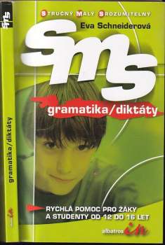 Gramatika a diktáty