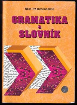 Zdeněk Šmíra: Gramatika a slovník